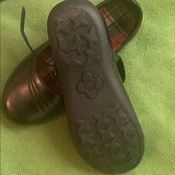 Girls dress shoes - Picture 3 of 3